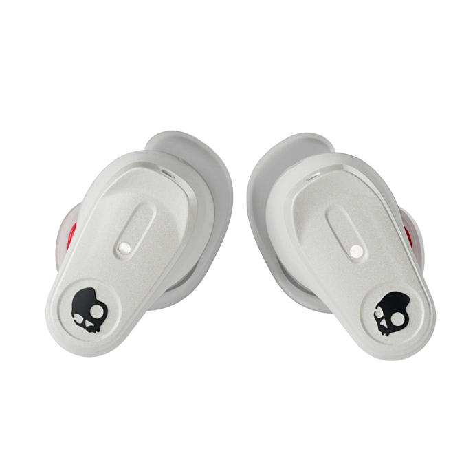 Беспроводные наушники Skullcandy Method 360 Bone - рис.1