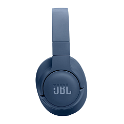 Беспроводные наушники JBL Tune 720BT Blue