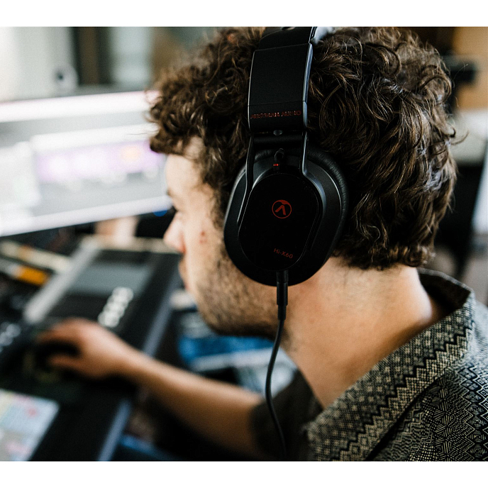 Наушники Austrian Audio Hi-X60 - рис.4