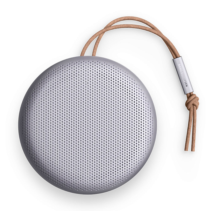 Портативная колонка Bang & Olufsen Beosound A1 2nd Gen Nordic Ice - рис.7