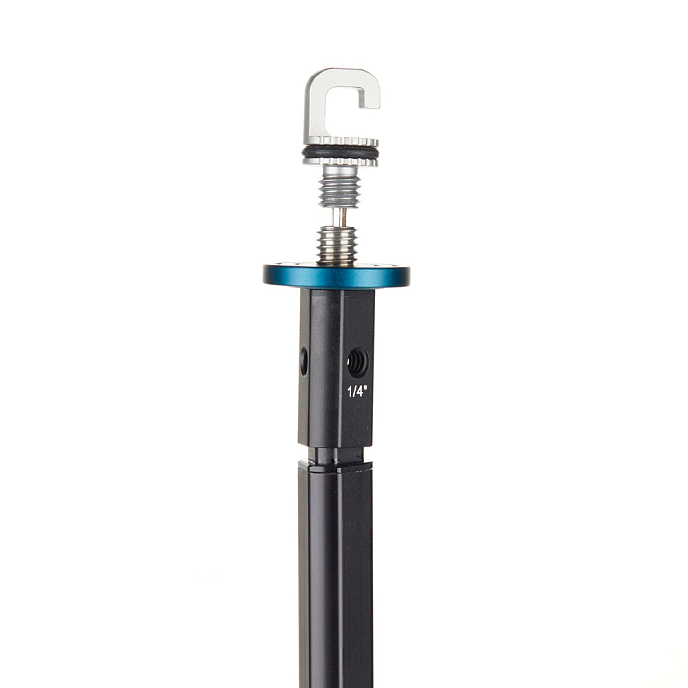 Стабилизатор Benro TCBA15FS20PROC Cyanbird Black/Blue - рис.15