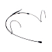 Микрофон DPA 4066-OL-A-B34-LH Black - рис.2
