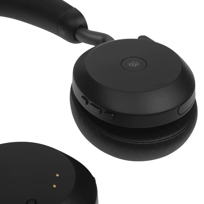 Гарнитура Jabra Evolve2 75 Link380c MS Stereo Black - рис.7