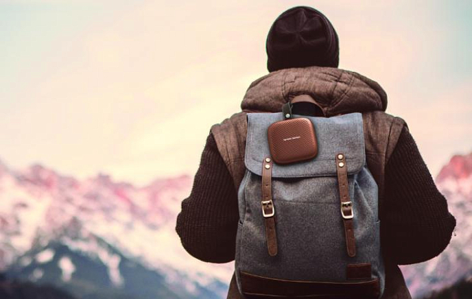 Портативная колонка Harman Kardon NEO Blue - рис.9