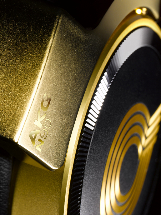 Наушники AKG N90Q Limited Edition - рис.7