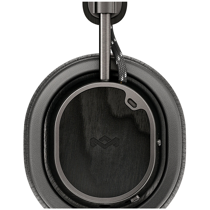 Беспроводные наушники House of Marley Exodus ANC - рис.6