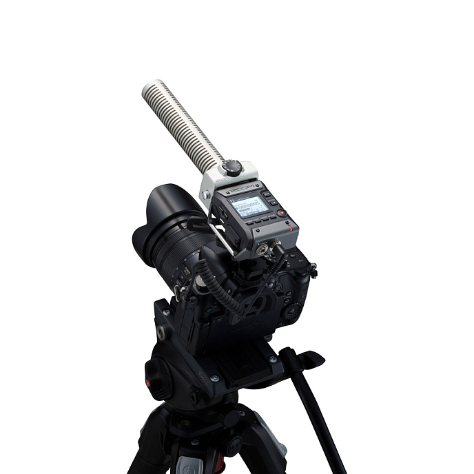 Диктофон Zoom F1-SP - рис.1