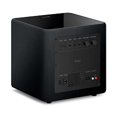 Сабвуфер KEF Kube 8 MIE Black