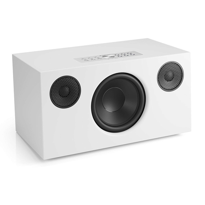 Портативная колонка Audio Pro C10 MkII white акустика (SN 7330117152013)_Уценка - рис.1