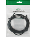 Кабель Ugreen US255 USB-C - USB-C Black/Grey 2m - рис.4 Кабель Ugreen US255 USB-C - USB-C Black/Grey 2m - рис.4