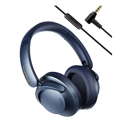 Беспроводные наушники 1MORE SonoFlow Pro HQ51 Blue
