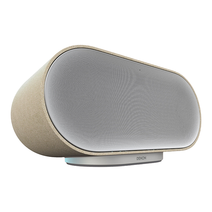 Беспроводная акустика Denon Home 600 Stone - рис.7