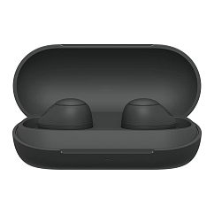 Беспроводные наушники Sony WF-C700N black беспроводные внутриканальные tws наушники (SN s01-1126902-7)_Уценка