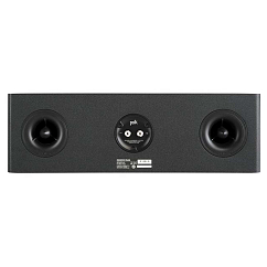 Центральный канал Polk Audio Reserve R400 Black