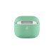 Чехол для Airpods uBear Touch Pro Case Airpods 3 Light Green - рис.2