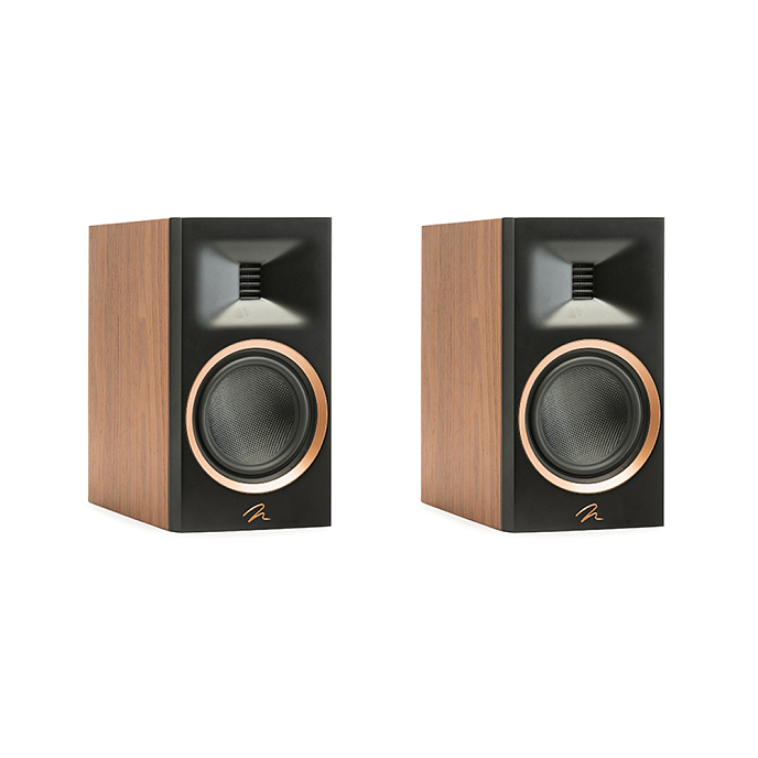 Полочная акустика Martin Logan Motion B10 Walnut - рис.0