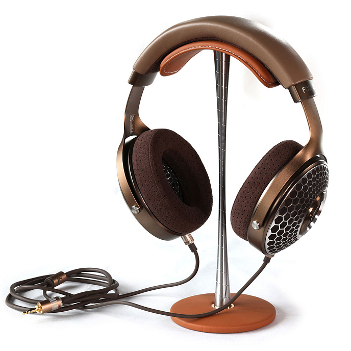 Подставка для наушников ddHiFi HS270 Headphone Stand (Standard Edition) brown - подставка под наушники (SN 73406758357092747552)_Уценка - рис.4