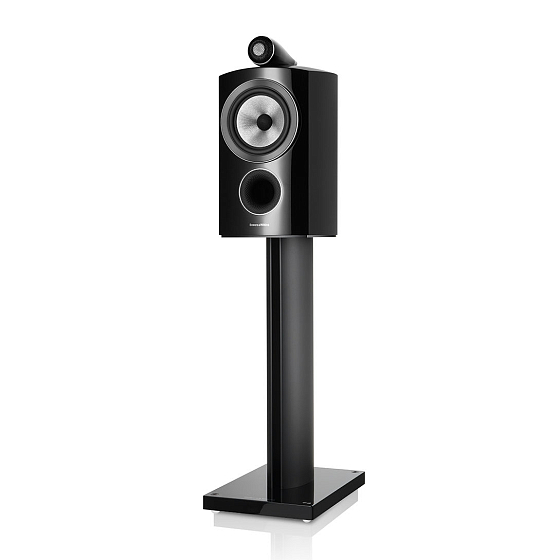 Полочная акустика Bowers & Wilkins 805 D3 Gloss Black - рис.0