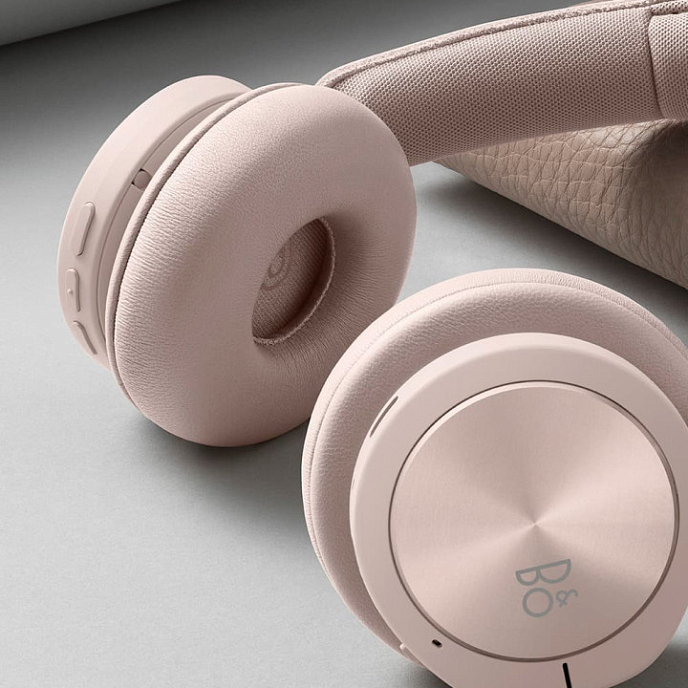 Беспроводные наушники Bang & Olufsen Beoplay H8i Pink - рис.12