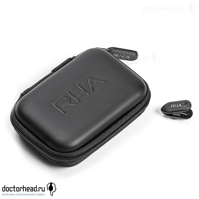 Наушники rha MA600i - рис.12