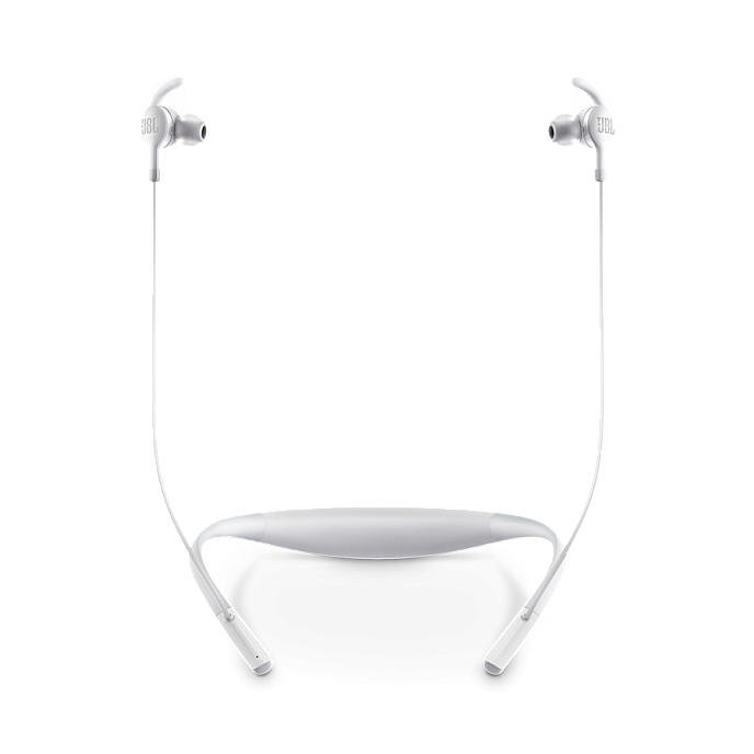 Беспроводные наушники JBL Everest 100BT Elite White - рис.2