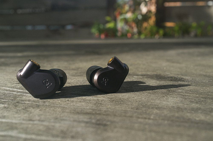 Наушники CAMPFIRE AUDIO Lyra II - рис.12