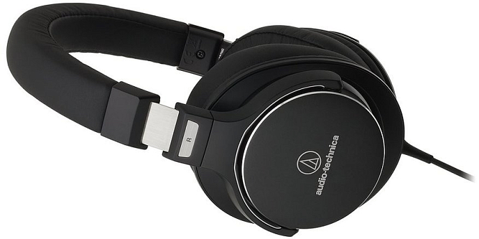 Наушники Audio-Technica ATH-MSR7NC - рис.2