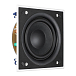 Сабвуфер KEF Ci200QSb White белый - рис.4 Сабвуфер KEF Ci200QSb White белый - рис.4
