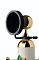 СОЮЗ Pop Filter Black