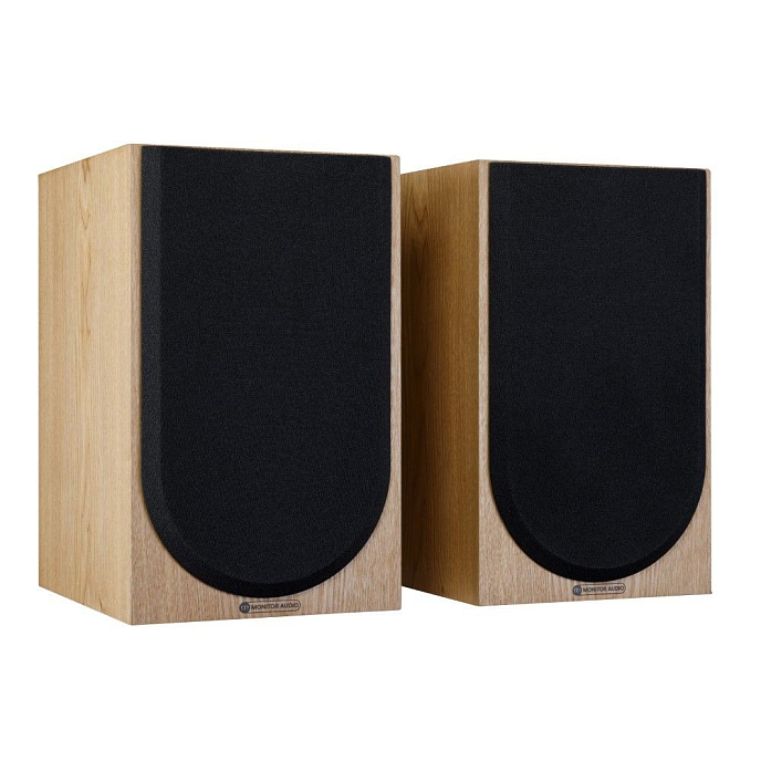 Полочная акустика Monitor Audio Silver 100 7G Ash - рис.1
