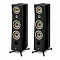 Focal Kanta N3 Black High Gloss Black Mat