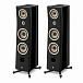 Напольная акустика Focal Kanta N3 Black High Gloss Black Mat - рис.0 Напольная акустика Focal Kanta N3 Black High Gloss Black Mat - рис.0