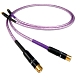 Кабель Nordost Frey 2 2RCA - 2RCA 1m - рис.0