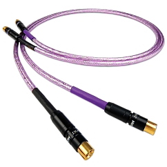 Кабель Nordost Frey 2 2RCA - 2RCA 1m