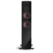 Напольная акустика Dali Rubikore 6 Black High Gloss