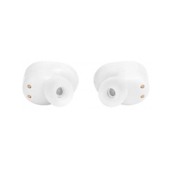 Беспроводные наушники JBL Tune Buds White