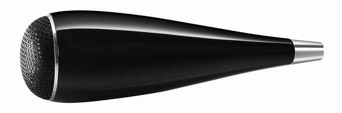 Центральный канал Bowers & Wilkins HTM1 D3 White - рис.11