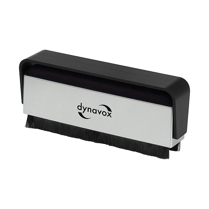 Щетка для винила Dynavox 2-in-1 Brush - рис.0