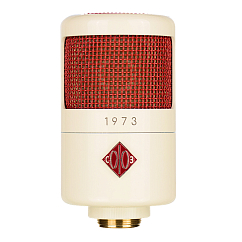 Микрофон студийный СОЮЗ 1973 Deluxe Limited Edition Red Velvet