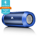 Портативная колонка JBL Charge 2 Plus Blue - рис.0