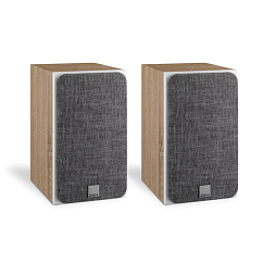 Полочная акустика Dali Oberon 1 Light Oak