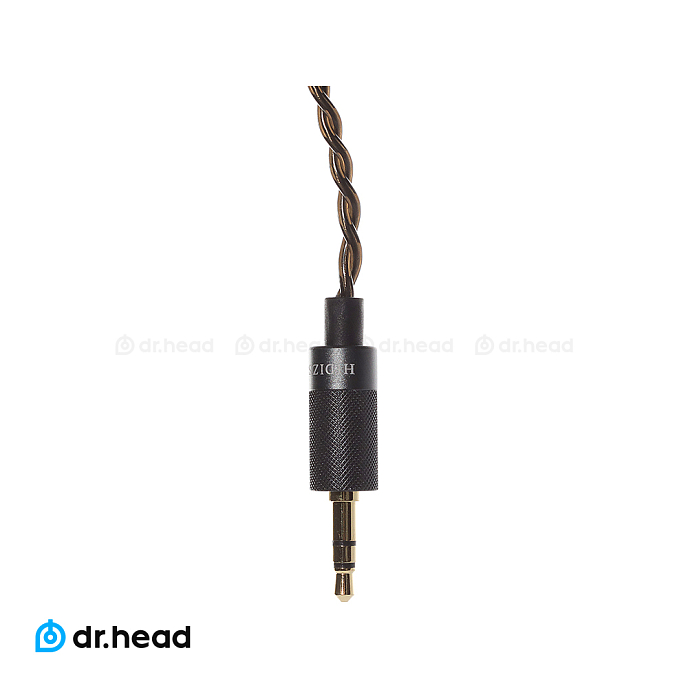 Наушники внутриканальные Hidizs MS4 Red - рис.8