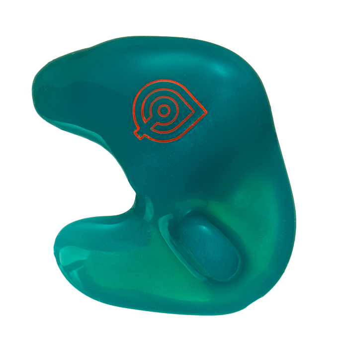 Индивидуальные беруши Беруши для стрельбы -20дБ/-30дБ - рис.1