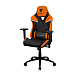 Компьютерное кресло ThunderX3 TC5 Tiger Orange - рис.8