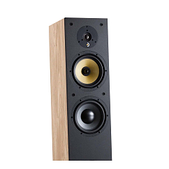 Напольная акустика Davis Acoustics Ariane 5 Light Oak