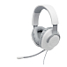 - рис.1 Игровая гарнитура JBL Quantum 100 White - рис.1