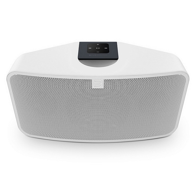 Мультирум акустика Bluesound Pulse 2i White - рис.2