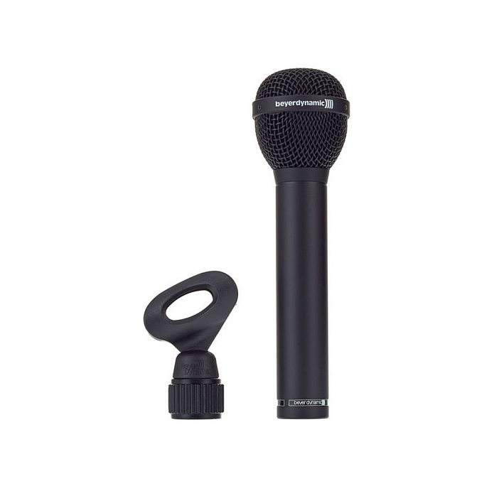 Микрофон вокальный Beyerdynamic M 88 TG - рис.6