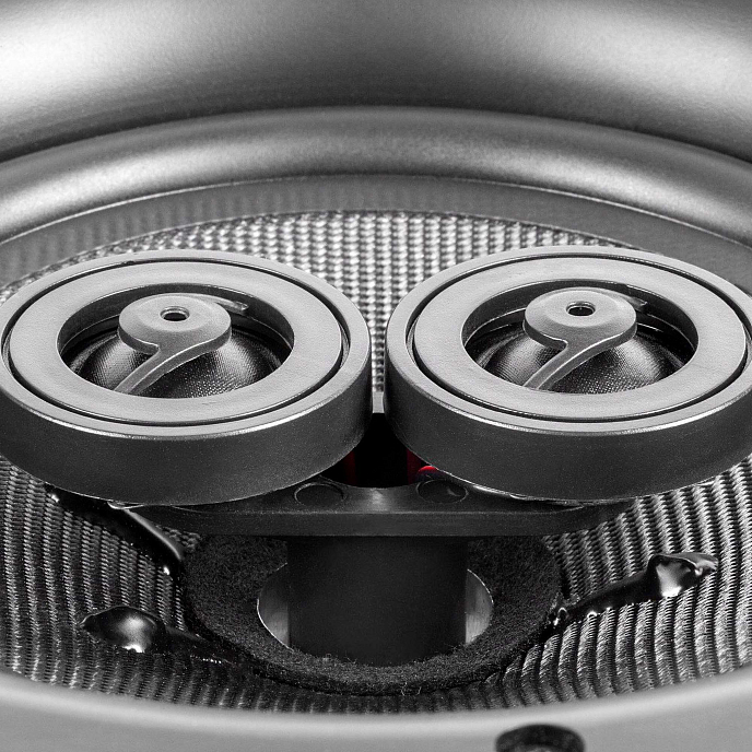 Встраиваемая акустика Premiera XC62RS White - рис.4