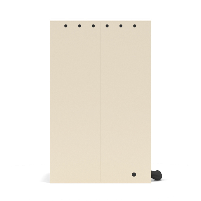 Акустическая кабина IzoBox Pro with window Grey Blue - рис.6